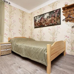Гостиница Villa Gretchen в Светлогорске отзывы, цены и фото номеров - забронировать гостиницу Villa Gretchen онлайн Светлогорск комната для гостей фото 5