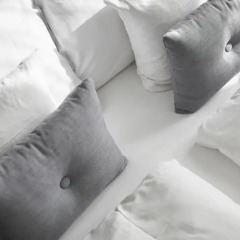 Hotel Skt. Annæ 4* Стандартный номер с различными типами кроватей фото 8