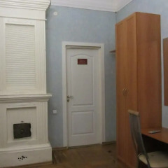 Мини-Отель Old Flat удобства в номере фото 2