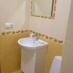 Апартаменты Apartment Riviera Студия с различными типами кроватей фото 15