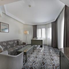 Xanadu Resort Hotel 5* Бунгало с различными типами кроватей фото 4
