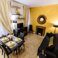 Отель Palazzo del Sale, Rialto Италия, Венеция - отзывы, цены и фото номеров - забронировать отель Palazzo del Sale, Rialto онлайн комната для гостей фото 5
