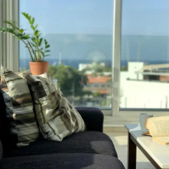 Апартаменты Amazing Napa Apartments комната для гостей фото 2