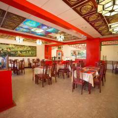 Hotel Club Cartago - Все включено питание фото 2
