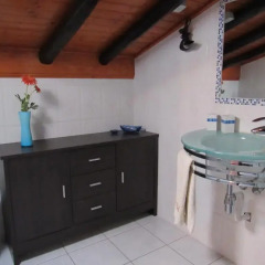 Отель My House - Casa Charme спа