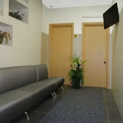 Sana Hostel Стандартный номер фото 6