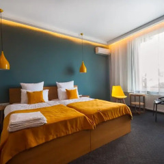 Beehive Hotel Odessa детские мероприятия