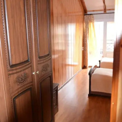 Гостевой Дом Рафаэль Стандартный номер с 2 отдельными кроватями фото 18