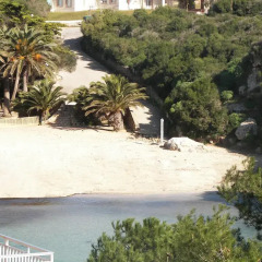 Отель Villa Mar