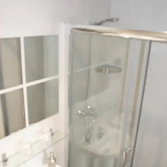 Отель Fuencarral Rooms Стандартный номер с двуспальной кроватью фото 13
