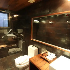 Reina Roja Hotel - Adults Only 3* Стандартный номер с различными типами кроватей фото 10