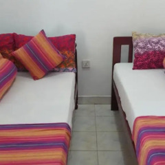 Отель Bevary Holiday Home 3* Номер категории Эконом фото 4