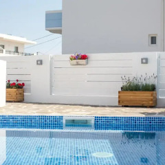 Отель Alexander Studios & Suites - Adults Only детские мероприятия фото 2