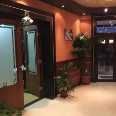 Отель Bistrica Hotel Болгария, Боровец - отзывы, цены и фото номеров - забронировать отель Bistrica Hotel онлайн интерьер отеля