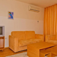 Отель Sea Grace 3* Апартаменты фото 3