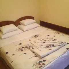 Отель Blue Palace Guest House комната для гостей фото 2