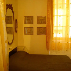 Отель B&B Canneto Lungo Генуя интерьер отеля