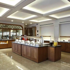 Gonluferah Thermal Hotel Турция, Бурса - 2 отзыва об отеле, цены и фото номеров - забронировать отель Gonluferah Thermal Hotel онлайн питание фото 2