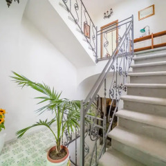 Отель B&B Casina de Goyzueta 3* Стандартный номер фото 6