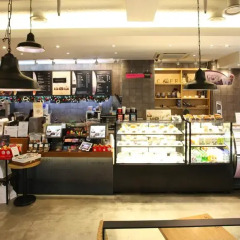 Hotel Skypark Central Myeongdong развлечения