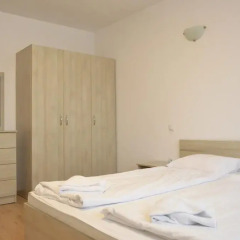 Отель Aparthotel Winslow Highland Банско комната для гостей фото 5