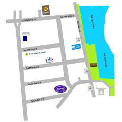 Отель Krabi City View Hotel Таиланд, Краби - отзывы, цены и фото номеров - забронировать отель Krabi City View Hotel онлайн парковка