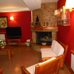 Hotel Anglada интерьер отеля