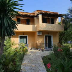 Отель Villa Katerina 2* Студия фото 6