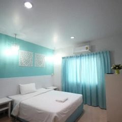 Preme Hostel Стандартный номер с различными типами кроватей фото 3