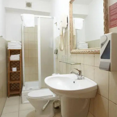 Hotel Batory Annex 2* Номер категории Эконом фото 4