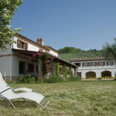 Отель Terra Del Sole Италия, Реканати - отзывы, цены и фото номеров - забронировать отель Terra Del Sole онлайн фото 2