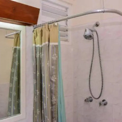 Апартаменты Apartments at Sandcastles Resort Ocho Rios ванная