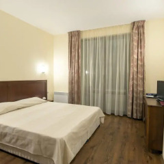 Отель Oak Residence Aparthotel 3* Апартаменты фото 3