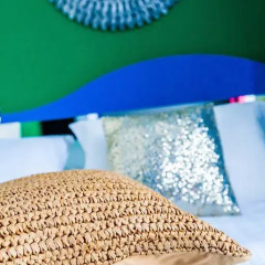 City Solei Boutique Hotel 4* Номер Комфорт с различными типами кроватей фото 15