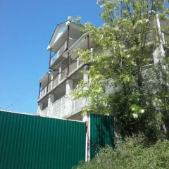 Гостиница Rodnoe mesto Tuapse фото 11