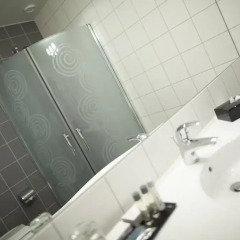 Отель Clarion Collection Odin 4* Стандартный номер