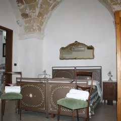 Отель Otium House Кутрофьяно комната для гостей фото 2