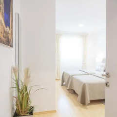 Отель Holiday Home Aspalathos 3* Стандартный номер с различными типами кроватей фото 33
