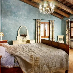 Отель Agriturismo La Penisola Стандартный номер