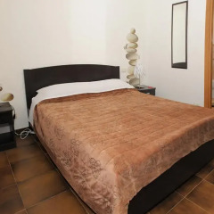 Отель B&B Villa Adriana Агридженто комната для гостей фото 2