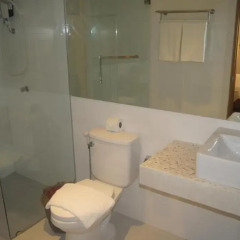 Отель Green View Village Resort 3* Номер категории Эконом с различными типами кроватей фото 6