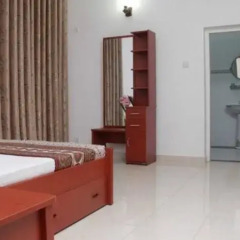 Отель Rolanco Villa Стандартный номер фото 6