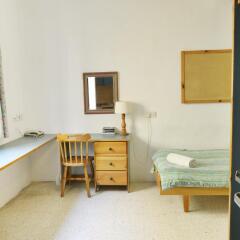 Отель Hibernia Residence & Hostel Мальта, Слима - отзывы, цены и фото номеров - забронировать отель Hibernia Residence & Hostel онлайн удобства в номере фото 2