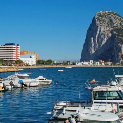 Отель Ohtels Campo De Gibraltar фото 2