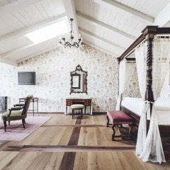 Relais & Chateaux Hotel Castel Fragsburg 5* Люкс повышенной комфортности фото 5