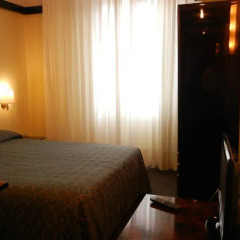 Hotel Delle Nazioni 4* Стандартный номер фото 14