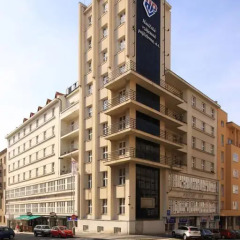 Отель Claris 3* Стандартный номер с различными типами кроватей фото 16