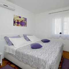 Отель Apartmani Trogir 4* Номер категории Эконом с различными типами кроватей фото 4