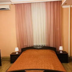 Гостиница 21 Век Номер Комфорт с разными типами кроватей фото 7