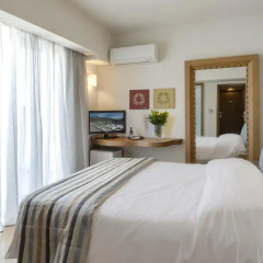 Hermes Hotel 3* Номер категории Эконом фото 2